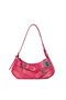 Zoozie Bags Bandolera Mini Fucsia